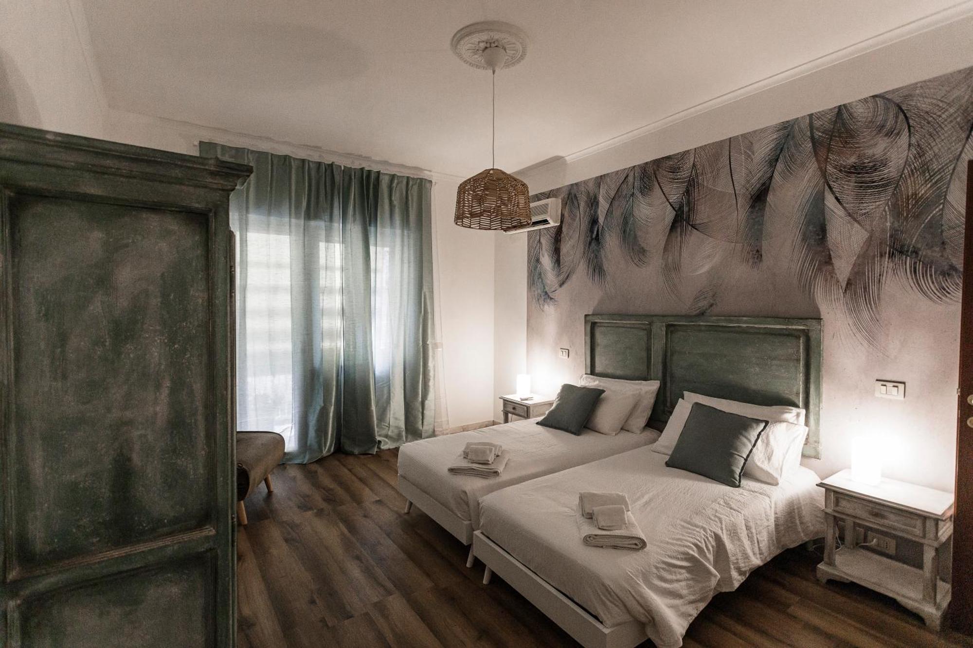 Aurelia 386 Vatican House Appartamento *