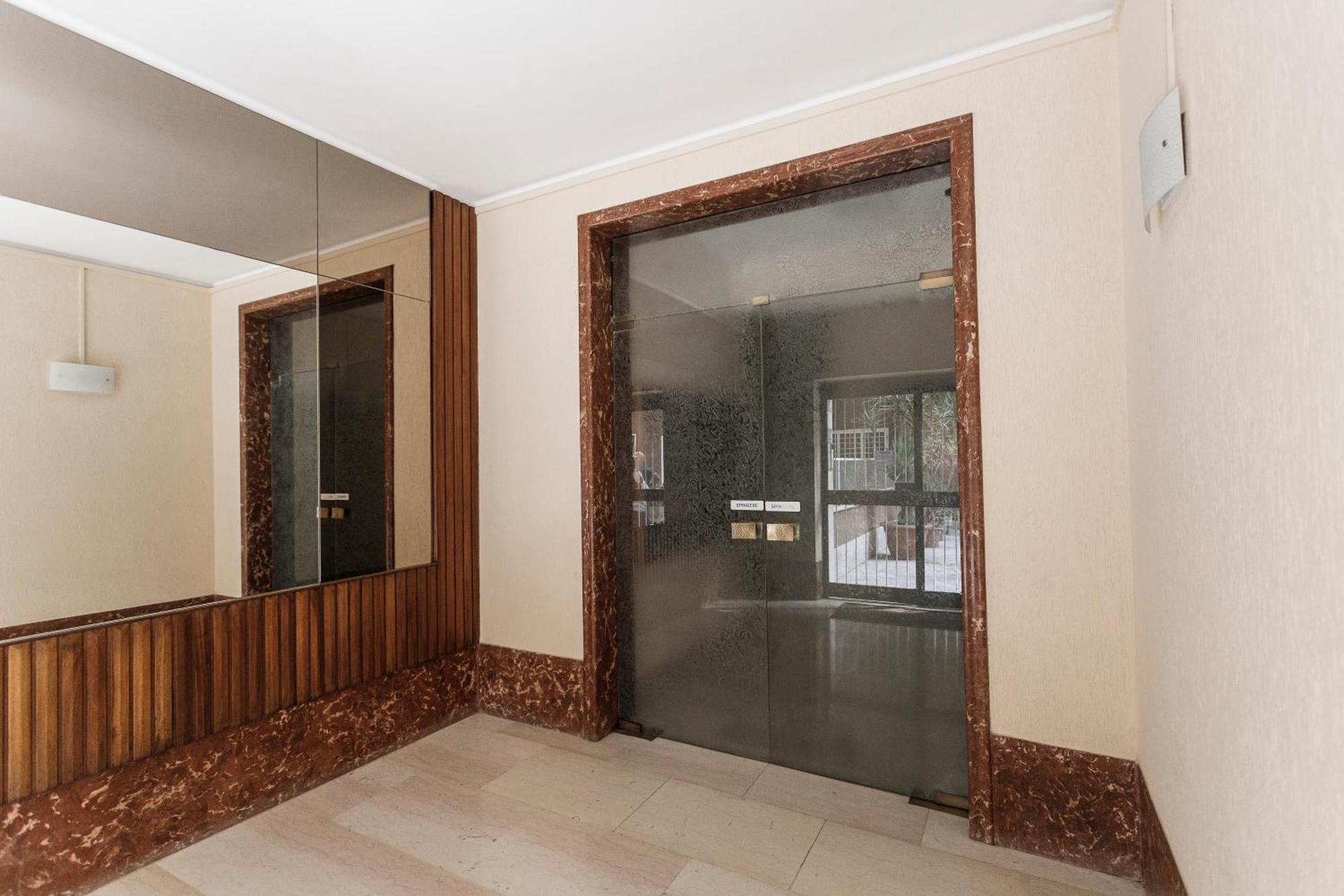 Aurelia 386 Vatican House Appartamento *