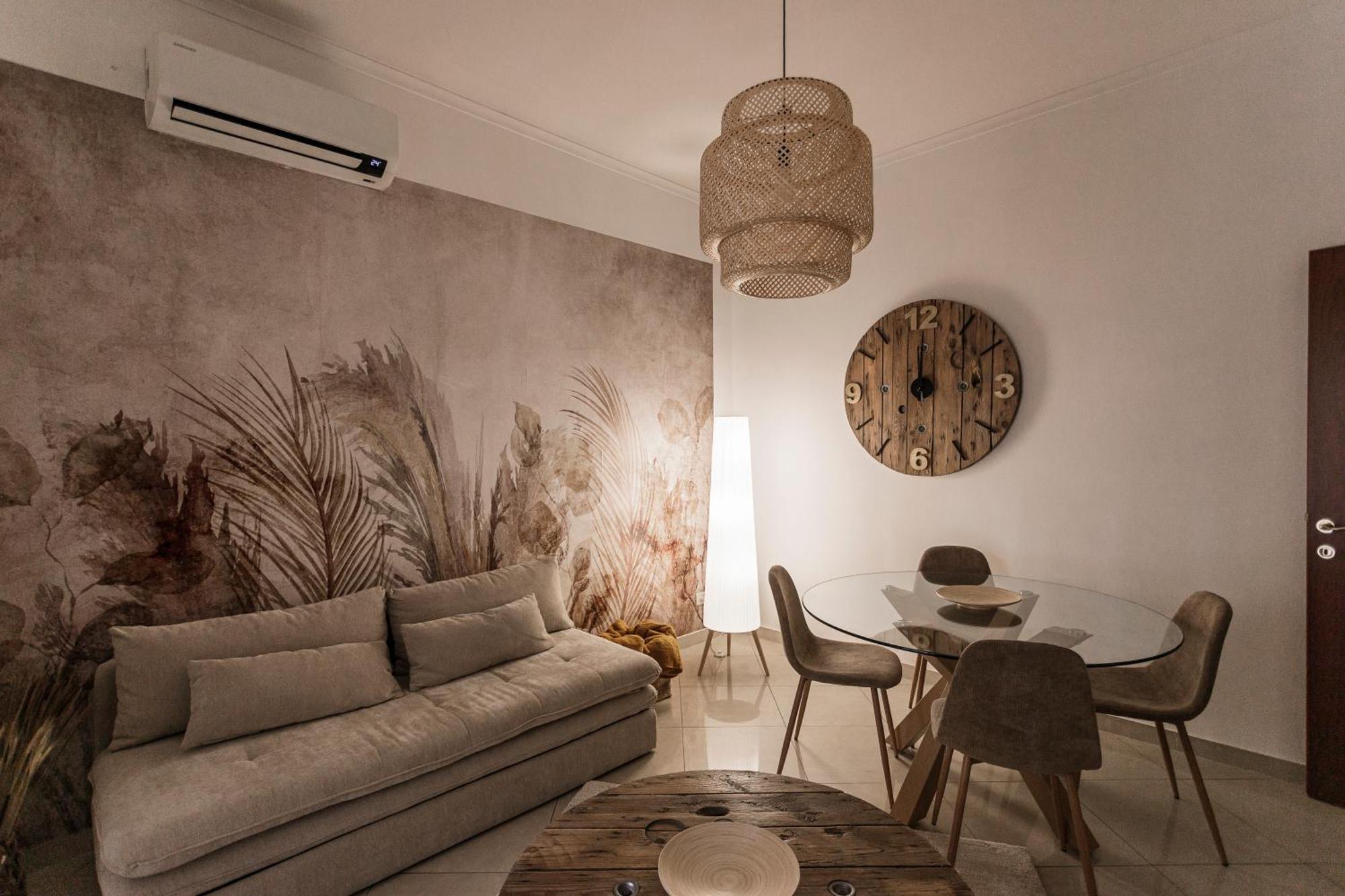 Appartamento Aurelia 386 Vatican House Roma