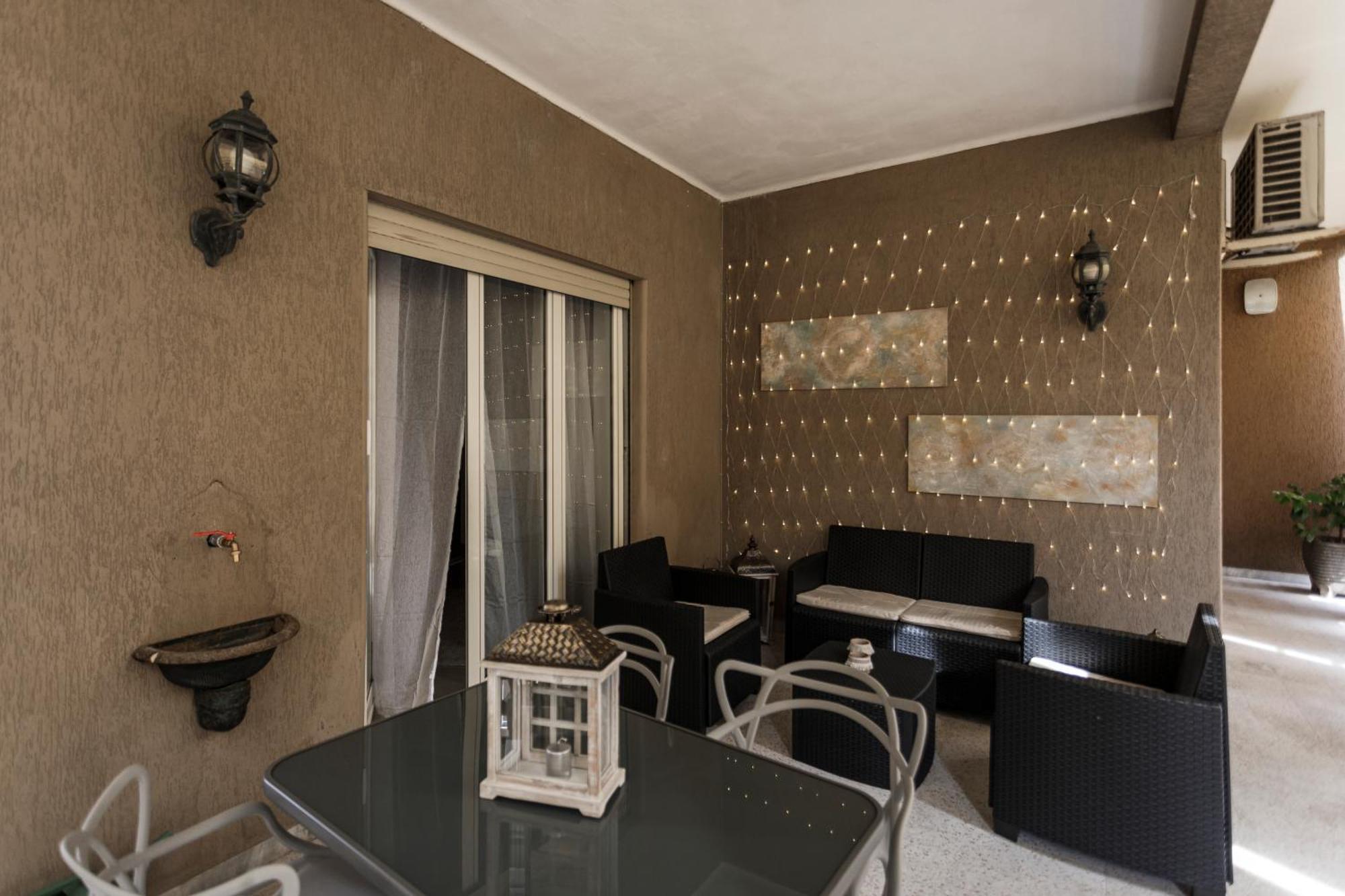 Aurelia 386 Vatican House Appartamento *