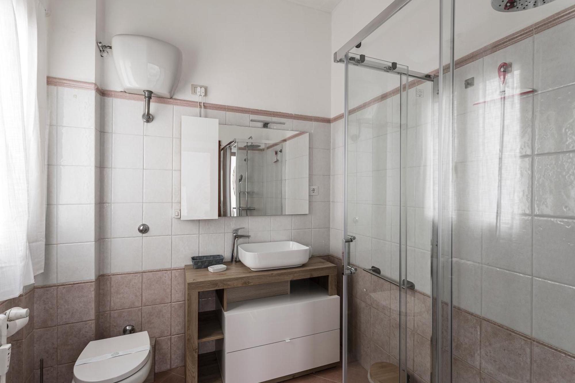 Appartamento Aurelia 386 Vatican House *