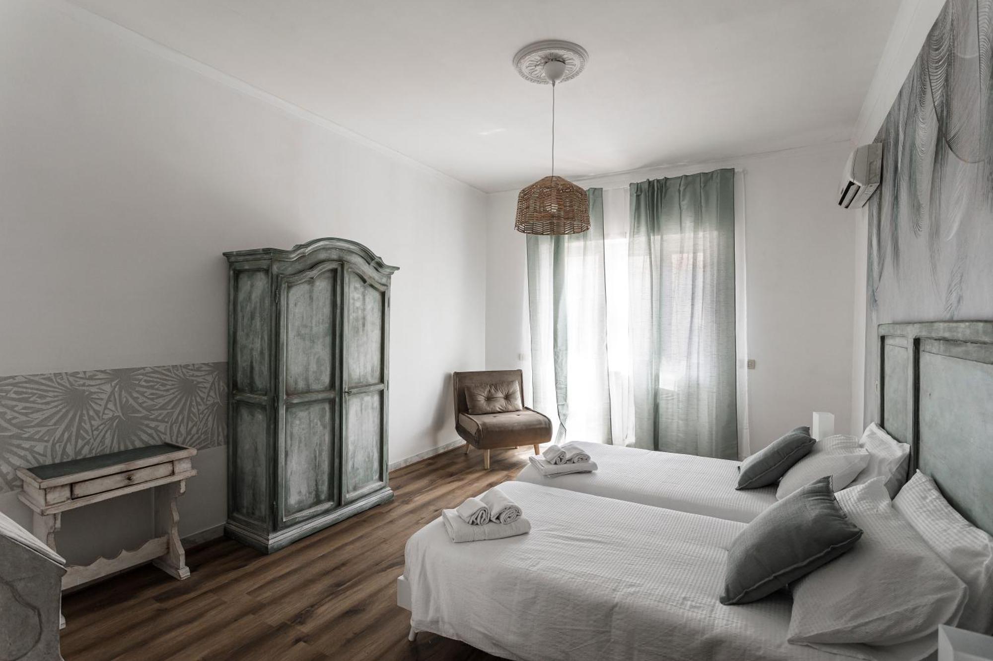 Appartamento Aurelia 386 Vatican House *