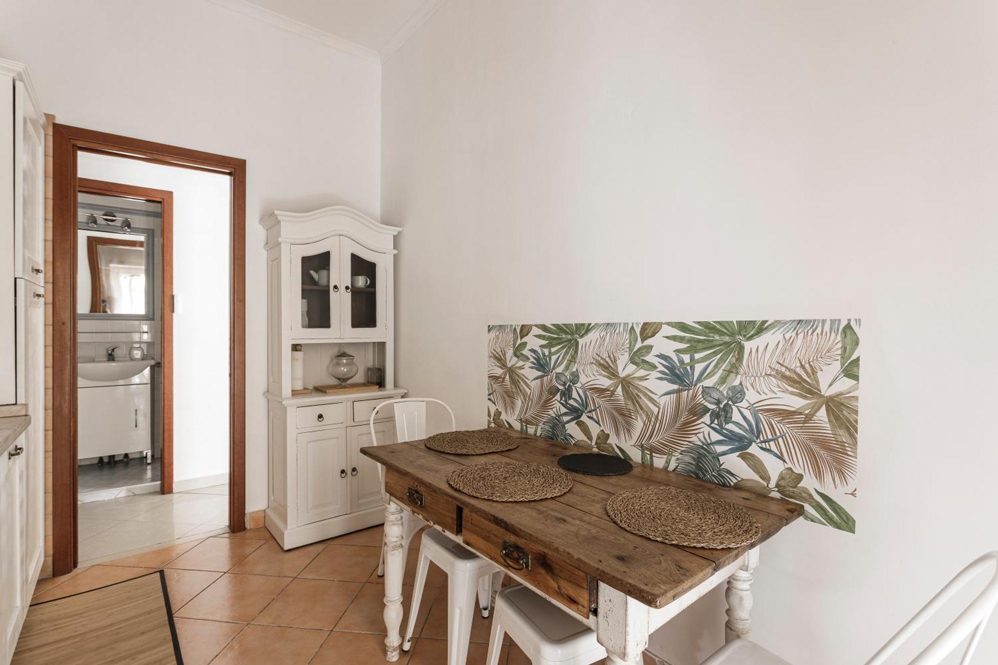 Aurelia 386 Vatican House Appartamento *