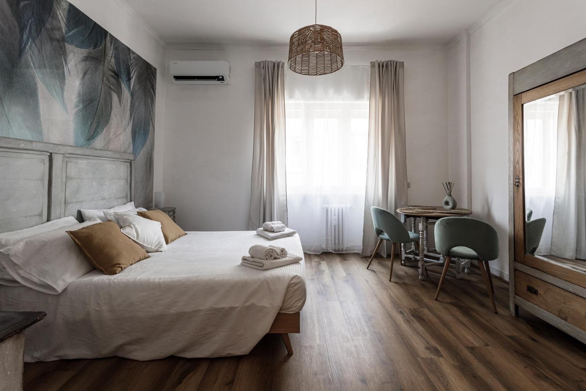 Aurelia 386 Vatican House Appartamento *