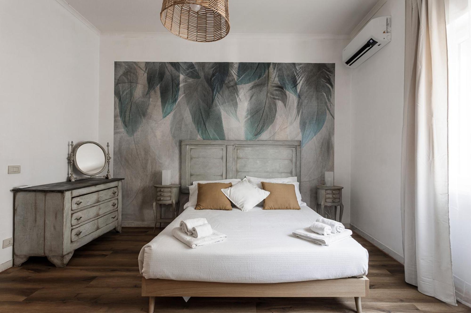 Appartamento Aurelia 386 Vatican House Roma